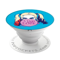 PopSocket Superhero